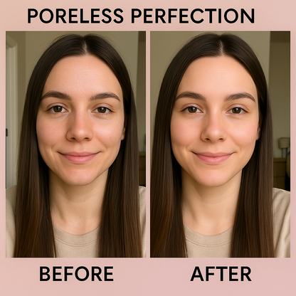 Eliminador de Poros en Minutos: Belleza Instantánea y Sin Complicaciones