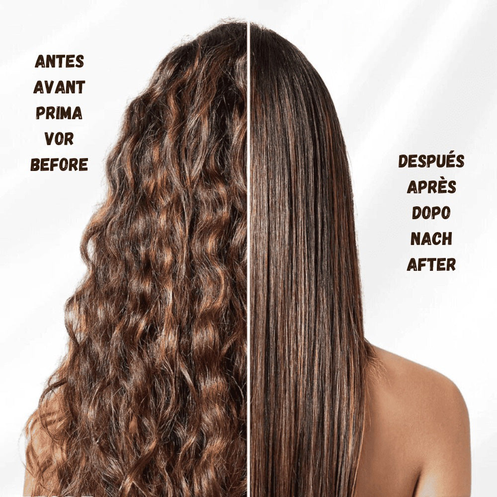 Mascarilla Capilar - Repara e Hidrata en Minutos