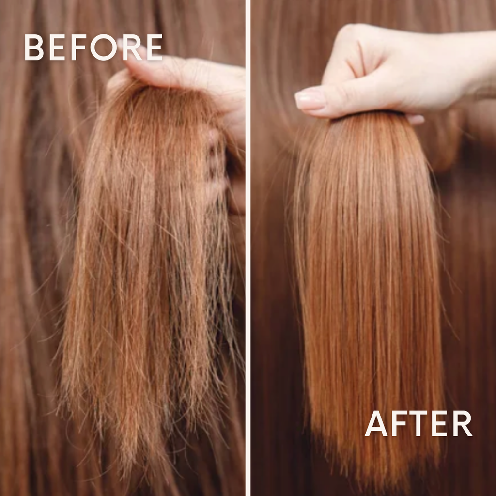 Mascarilla Capilar - Repara e Hidrata en Minutos